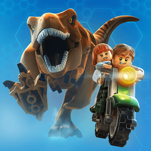 LEGO Dinosaurs | 2TTOYS ✓ Official shop<br>