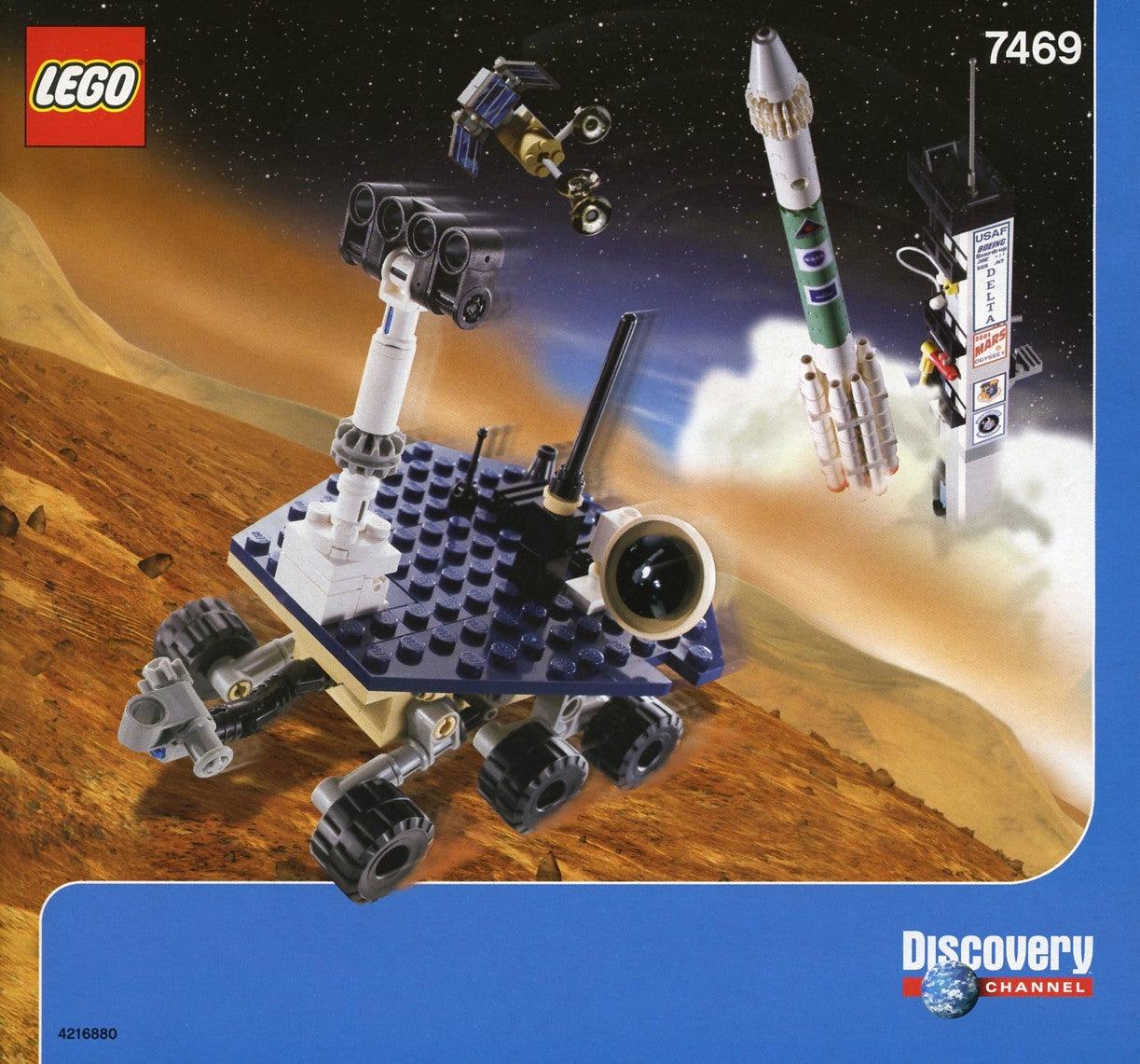 LEGO Discovery (alles) | 2TTOYS ✓ Official shop<br>