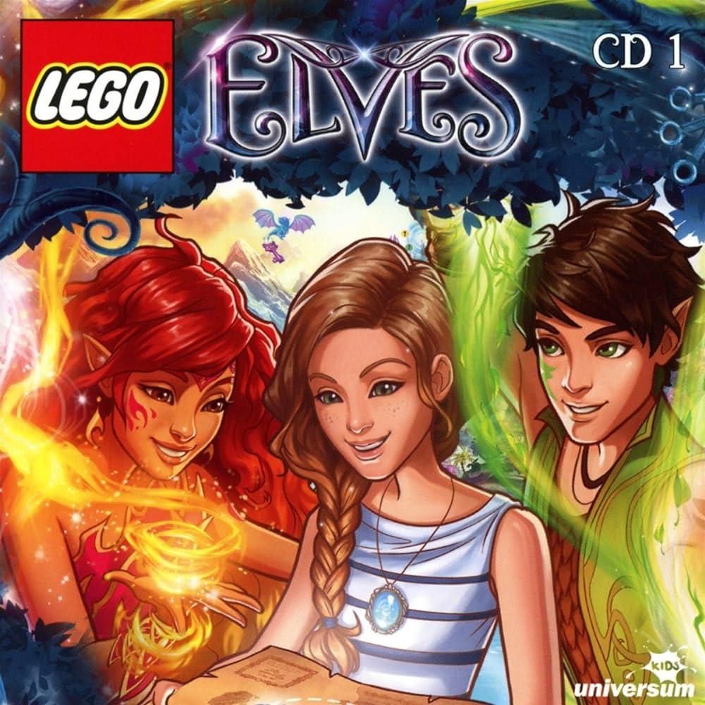 LEGO Elves (alles) | 2TTOYS ✓ Official shop<br>