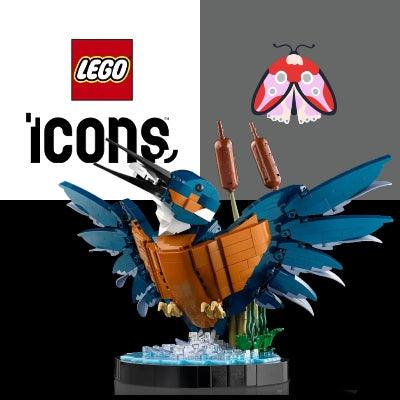 LEGO Fauna / Dieren | 2TTOYS ✓ Official shop<br>