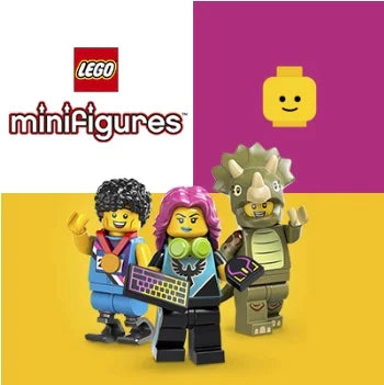 LEGO Minifiguren | 2TTOYS ✓ Official shop<br>