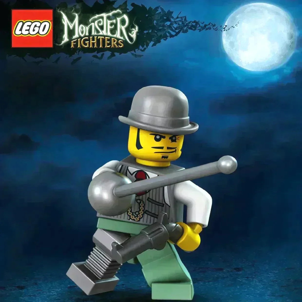 LEGO MONSTER FIGHTERS | 2TTOYS ✓ Official shop<br>