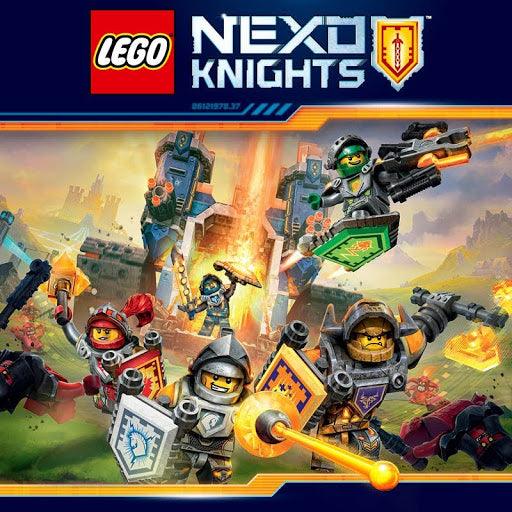 LEGO NEXO KNIGHTS | 2TTOYS ✓ Official shop<br>