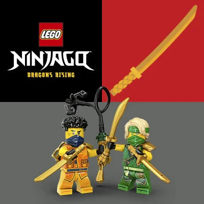 LEGO Ninjago | 2TTOYS ✓ Official shop<br>
