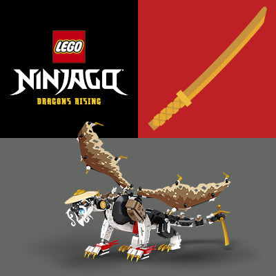 LEGO Ninjago, alle sets tot nu toe | 2TTOYS ✓ Official shop<br>