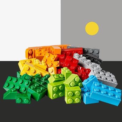 LEGO SPACE MINIFIGUREN | 2TTOYS ✓ Official shop | 2TTOYS ✓ Official shop<br>