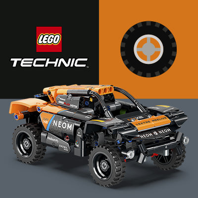 LEGO Technic | 2TTOYS ✓ Official shop<br>