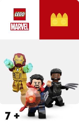 LEGO Thor | 2TTOYS ✓ Official shop<br>