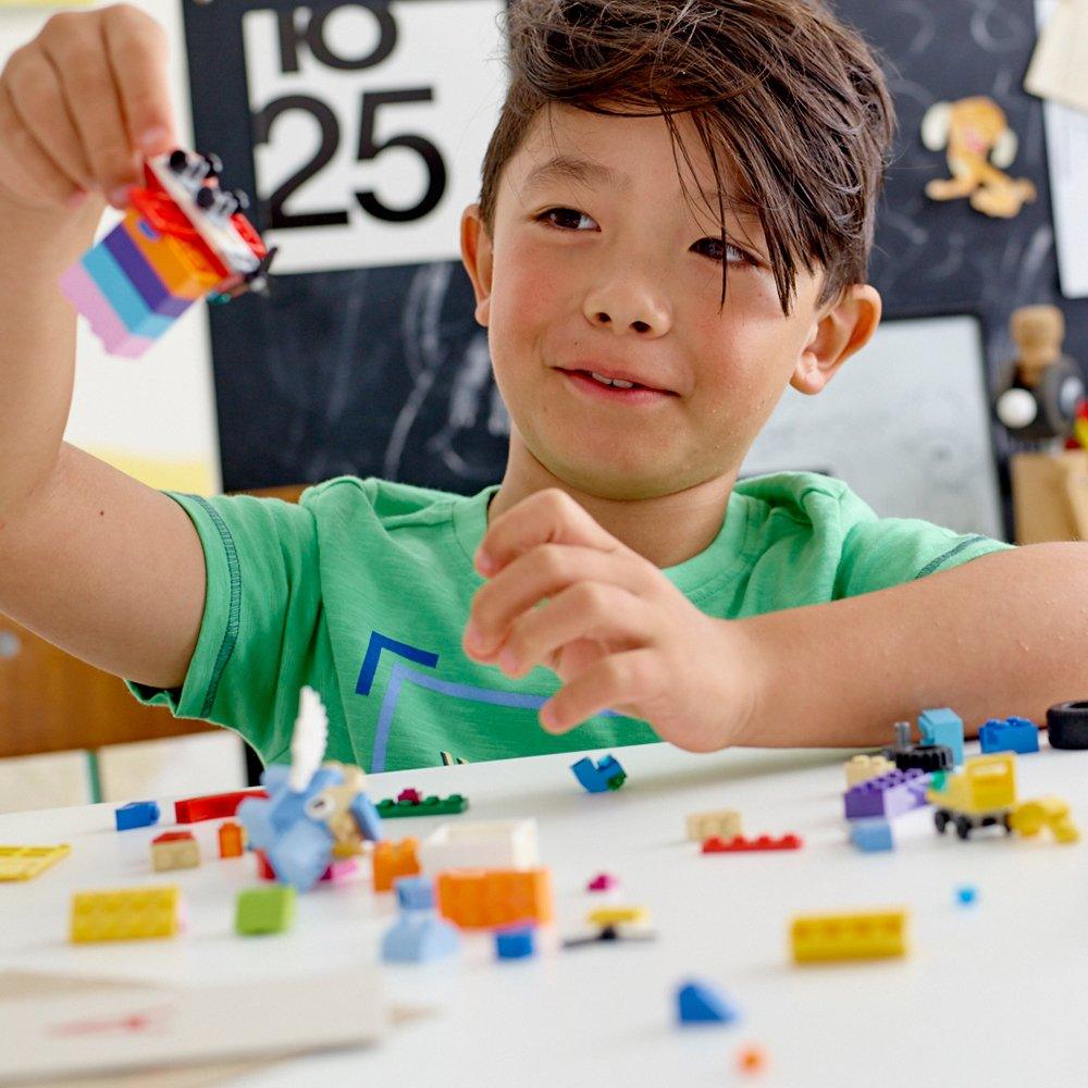 LEGO voor jongens | 2TTOYS ✓ Official shop<br>