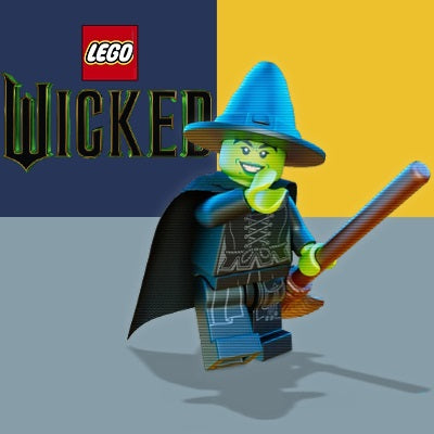 LEGO Wicked