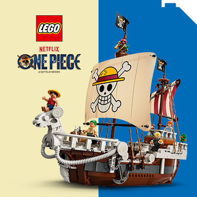 LEGO OnePiece