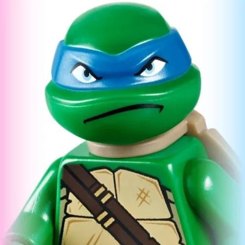 Teenage Mutant Ninja Turtles | 2TTOYS ✓ Official shop<br>