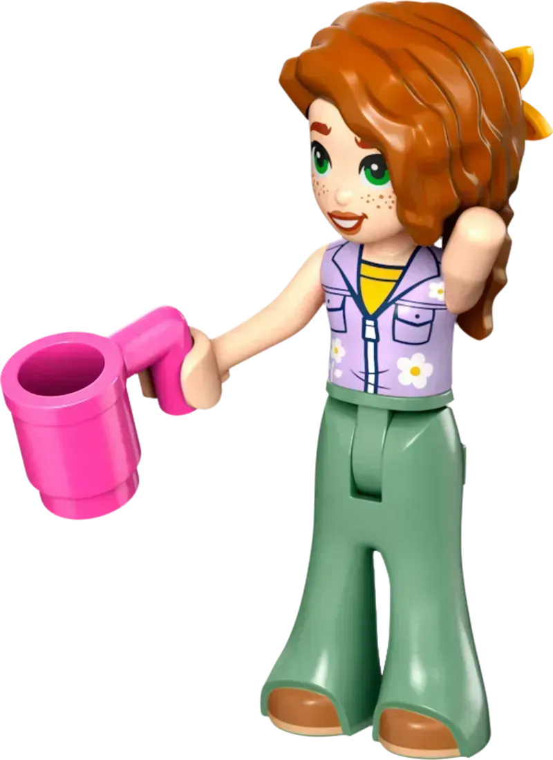 LEGO Camper für die Friends 42663 Friends