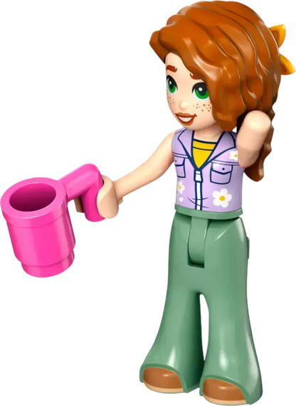 LEGO Camper für die Friends 42663 Friends