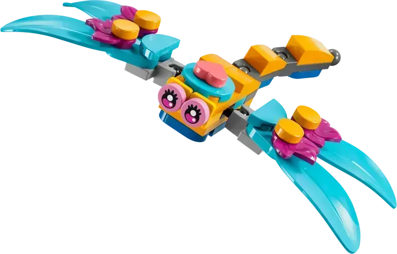 LEGO Bunchu'c Creative Animal Adventures 71488 Dreamzzz (Pre-Order: January 2025)