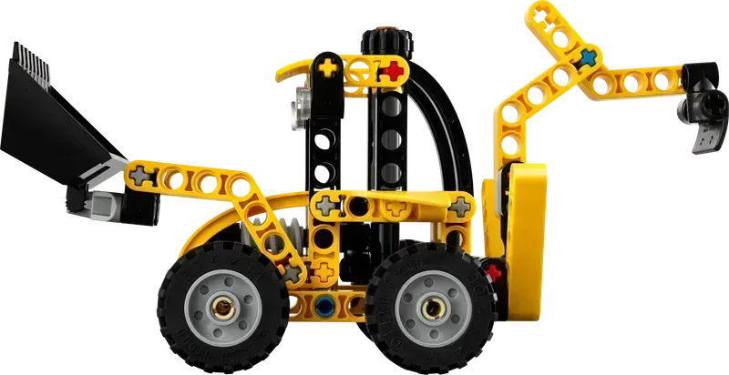 LEGO Excavator 42197 Technic (Pre-Order: January 2025)