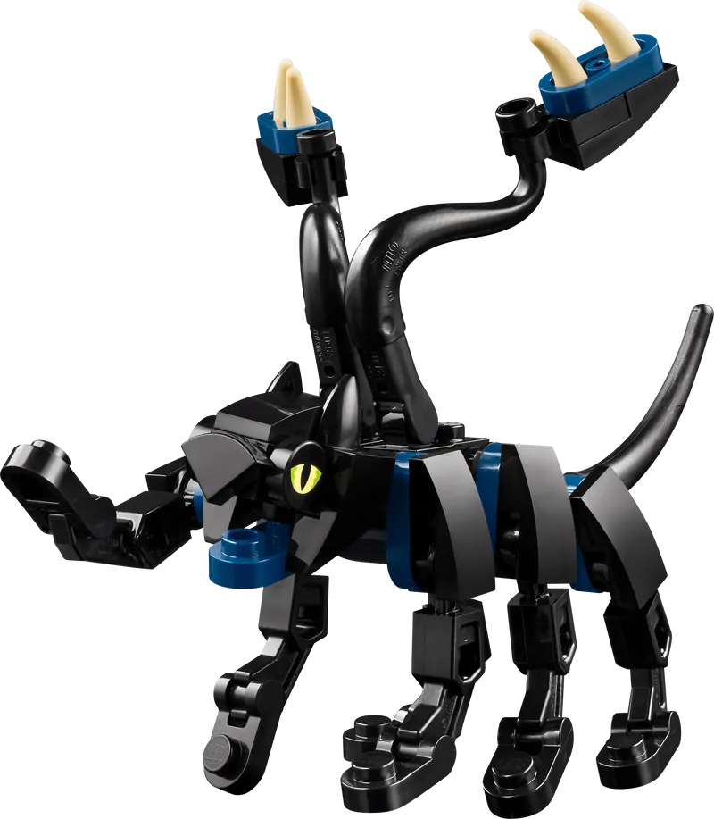 LEGO Dungeons &amp; Dragons: The Red Dragon's Tale 21348 Ideas