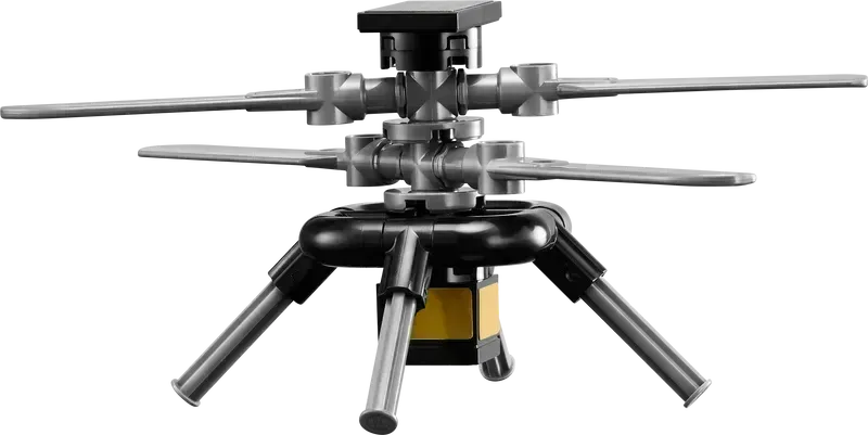 LEGO NASA Rover Perseverence Marsfahrzeug 42158 Technic