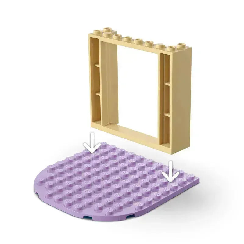 LEGO Anna's Sleigh Adventure 43256 Disney (Pre-Order: January 2025)