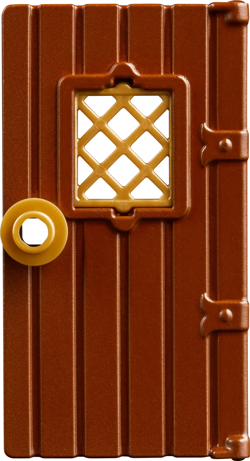 LEGO Dungeons &amp; Dragons: The Red Dragon's Tale 21348 Ideas