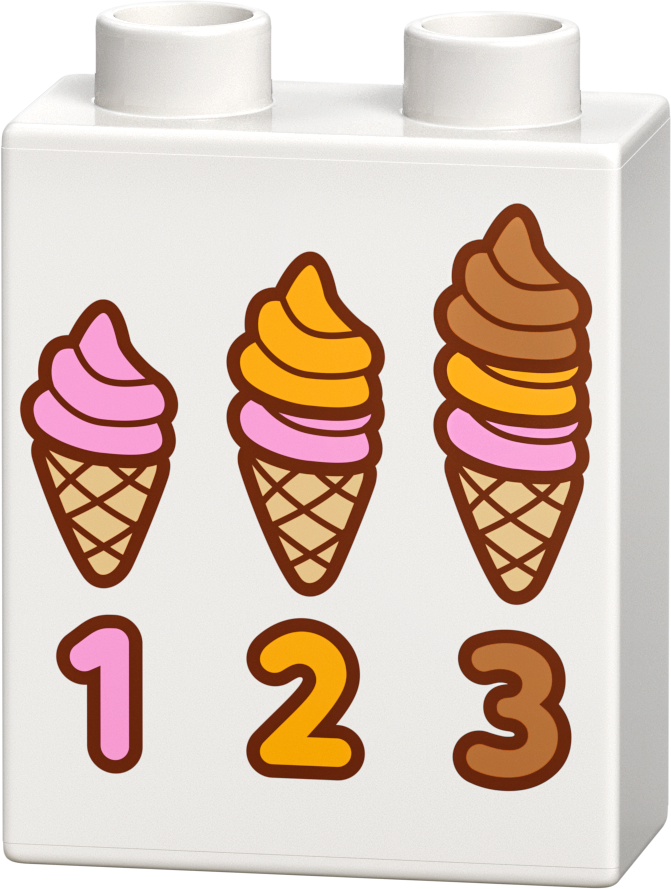 LEGO Huis van Bluey en haar familie met geheugenspel 10459 Duplo Bluey