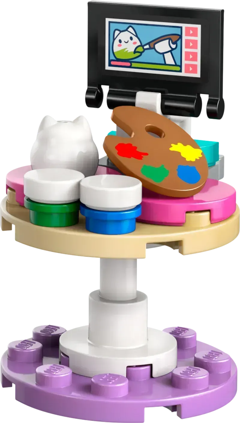 LEGO Paisley's Room 42647 Friends (Pre-Order: January 2024)