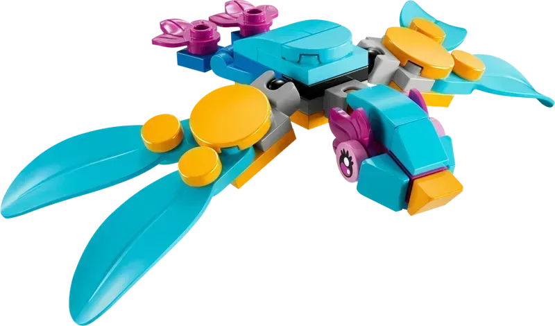 LEGO Bunchu'c Creative Animal Adventures 71488 Dreamzzz (Pre-Order: January 2025)