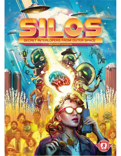 Zombicide 2nd Edition