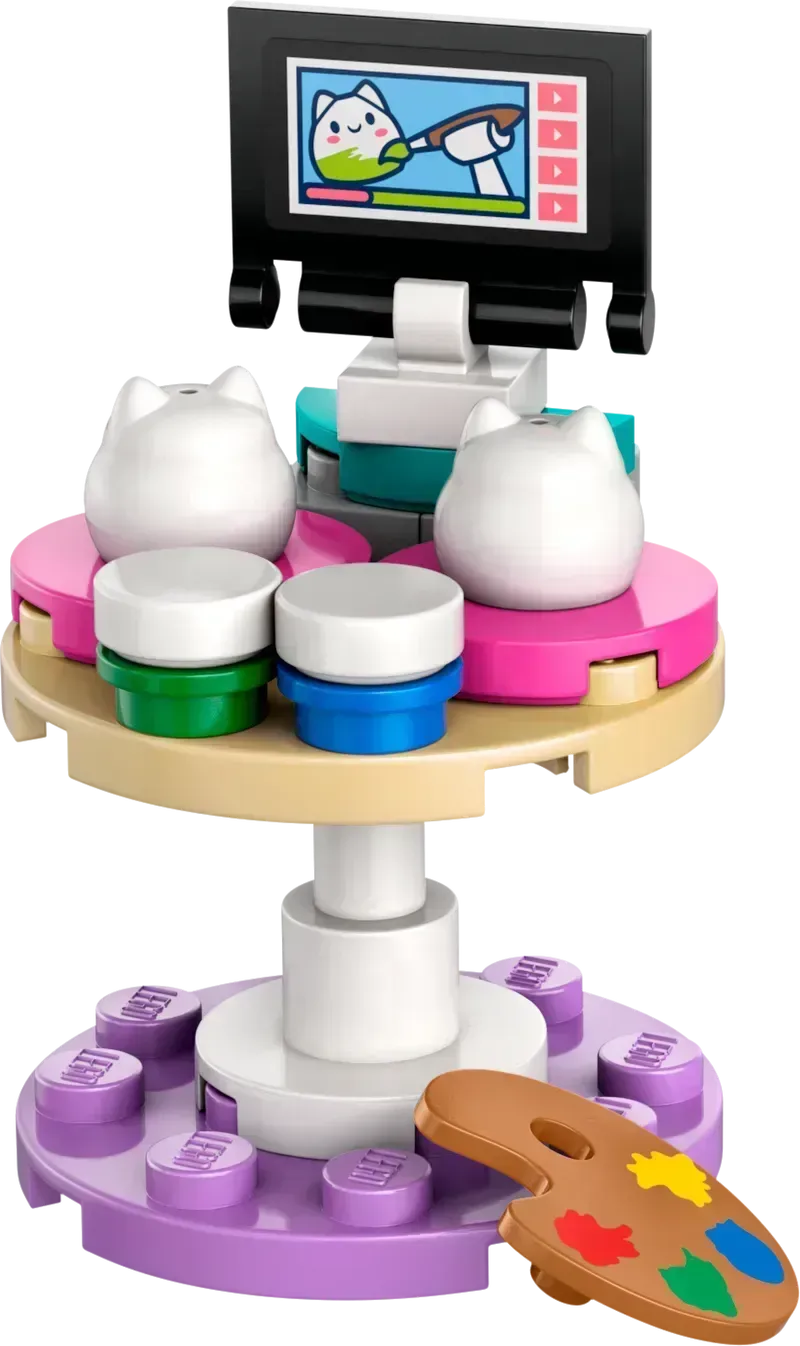 LEGO Paisley's Room 42647 Friends (Pre-Order: January 2024)