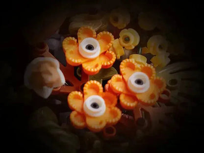 LEGO dried flower table piece 10314 Icons