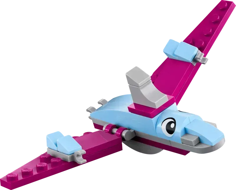 LEGO Creative Dinosaur 11041 (Pre-Order: January 2025)