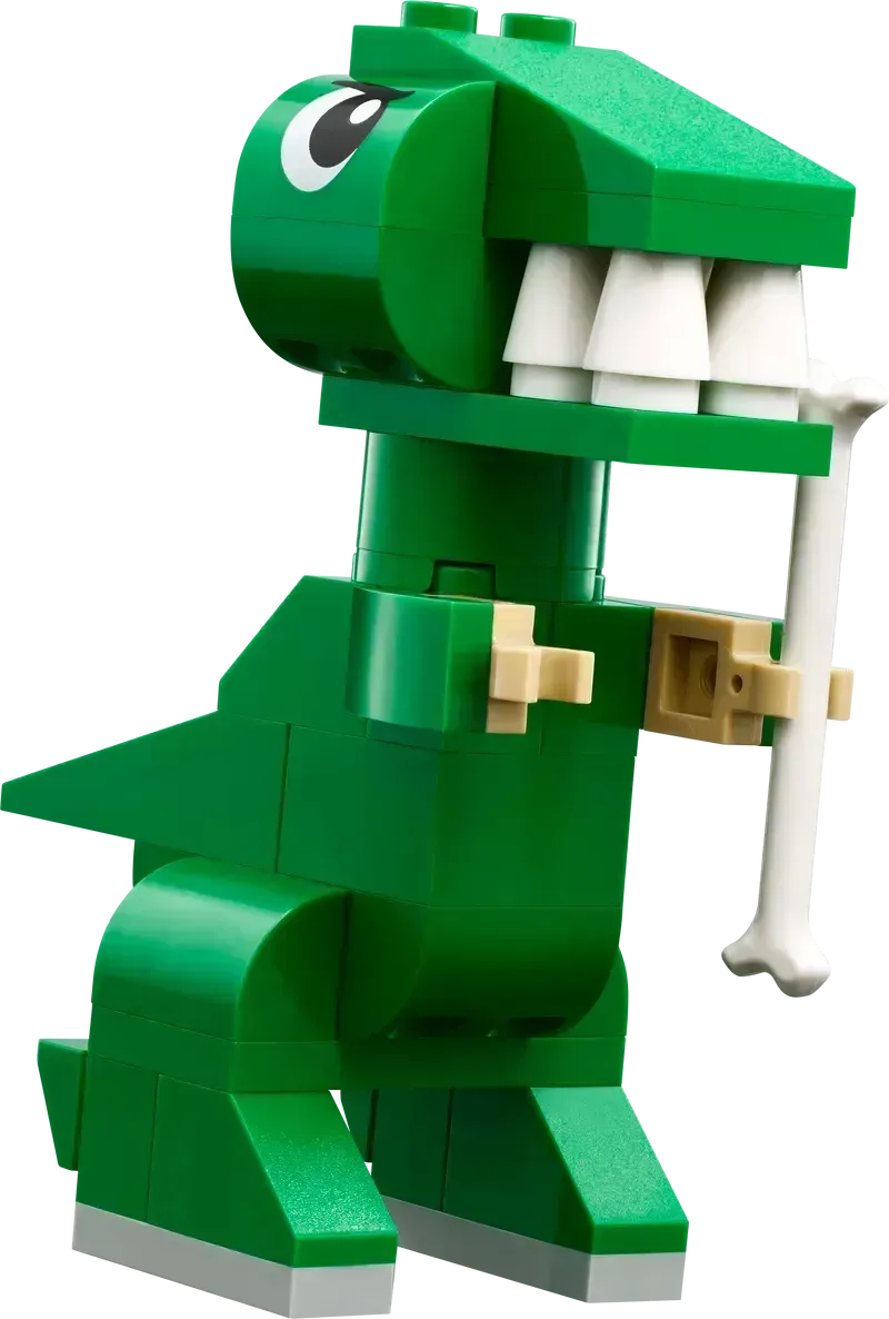 LEGO Creative Dinosaur 11041 (Pre-Order: January 2025)