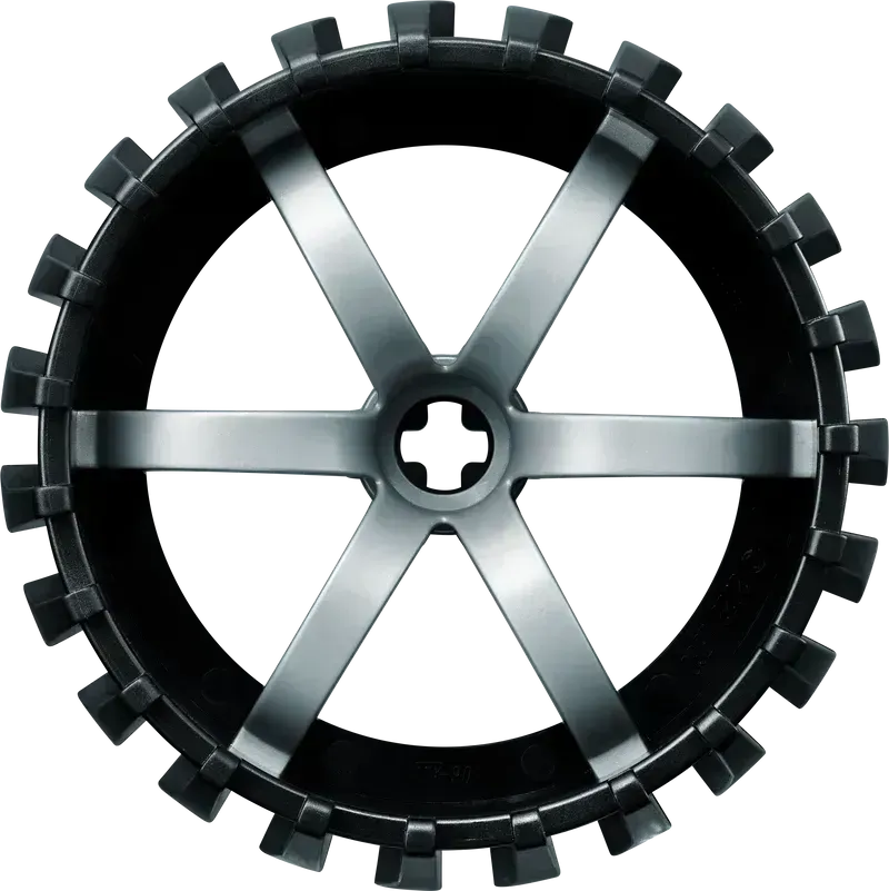 LEGO NASA Rover Perseverence Marsfahrzeug 42158 Technic