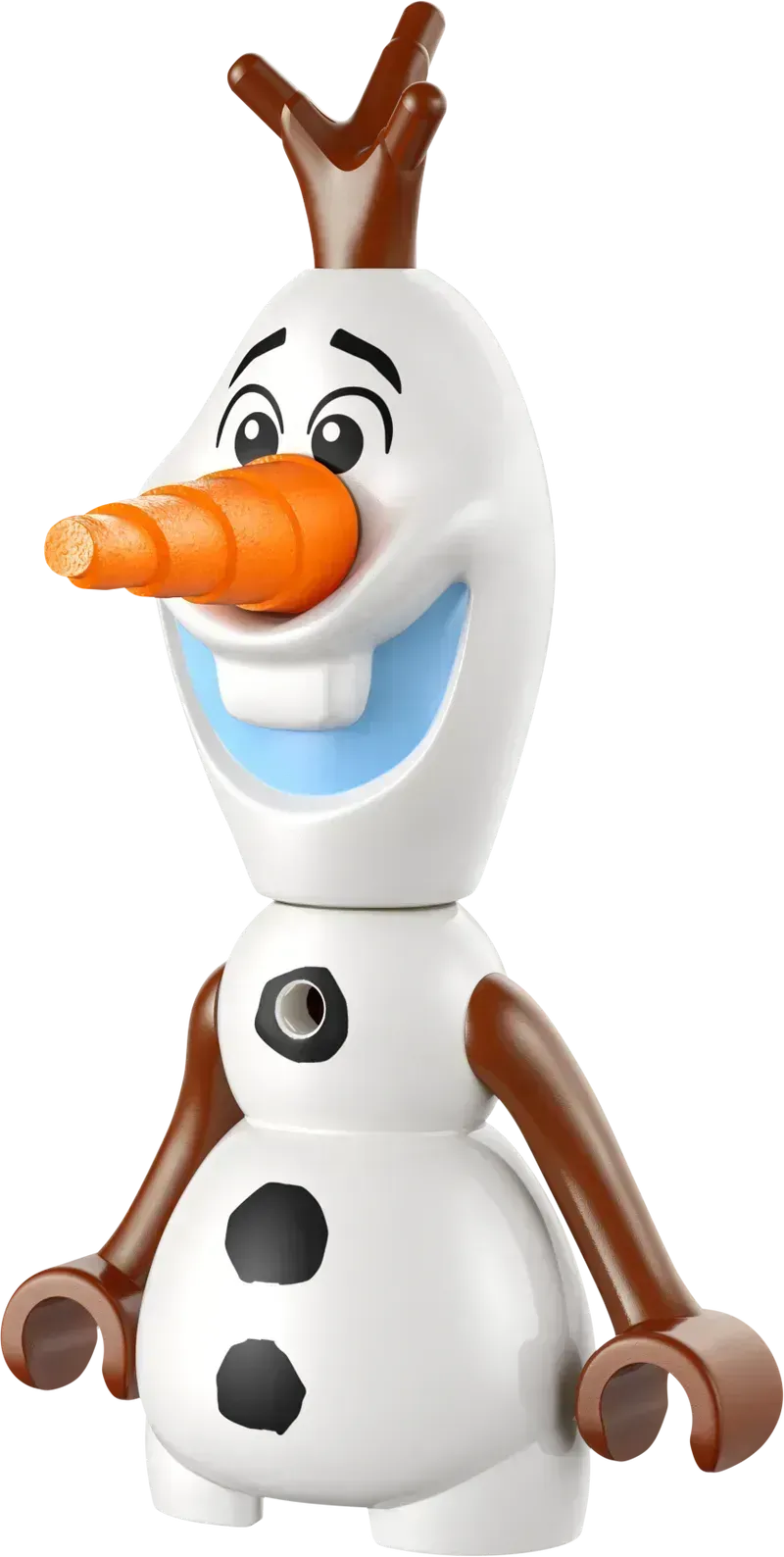 LEGO Anna's Sleigh Adventure 43256 Disney (Pre-Order: January 2025)