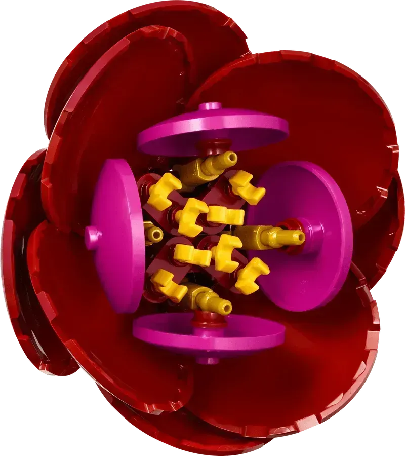 LEGO Flower Arrangement 10345 Botanical Collection (expected February 2025)