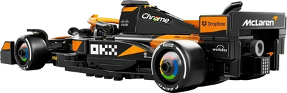 LEGO McLaren F1 Race Car 77251 Speedchampions (Delivery: March 1, 2025)