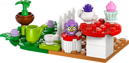 LEGO Bluey's theekransje 30687 Bluey