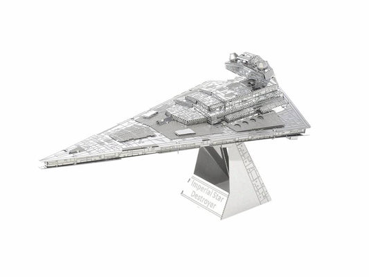 Metal Earth Star Wars: Imperial Star Destroyer