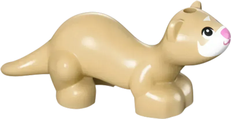 LEGO Camper für die Friends 42663 Friends