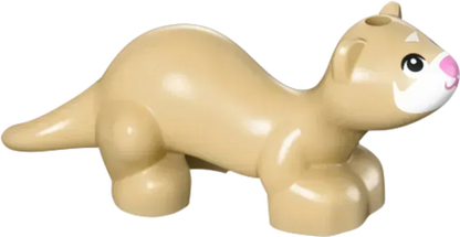 LEGO Camper für die Friends 42663 Friends