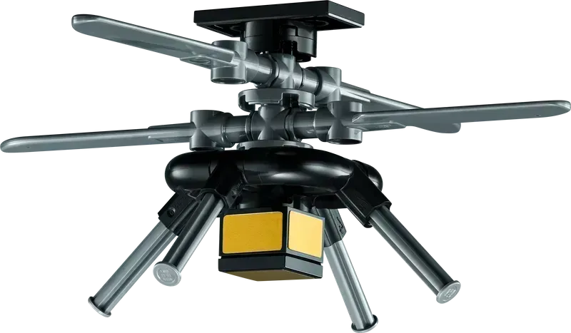 LEGO NASA Rover Perseverence Marsfahrzeug 42158 Technic