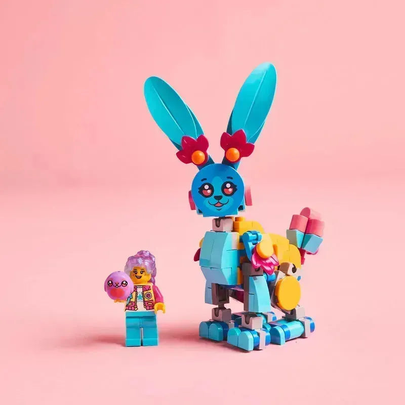 LEGO Bunchu'c Creative Animal Adventures 71488 Dreamzzz (Pre-Order: January 2025)