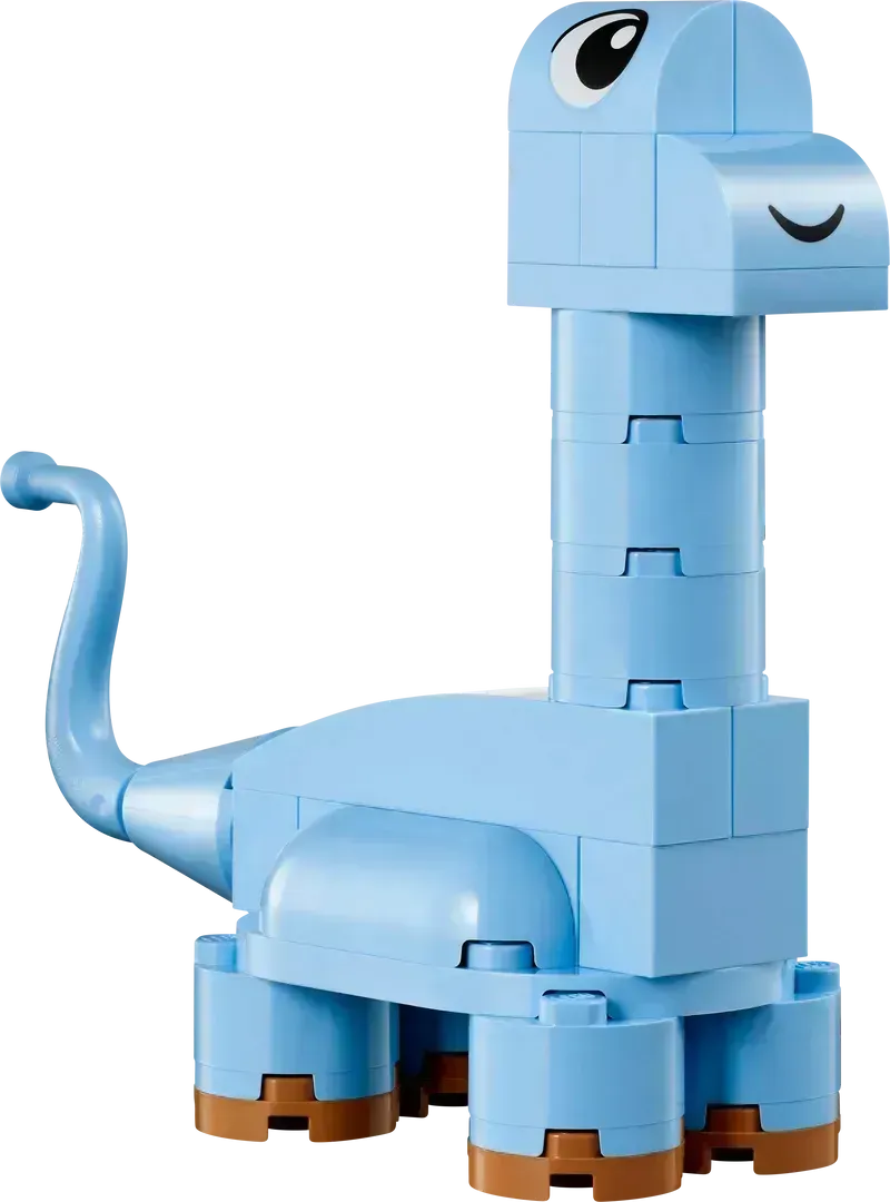 LEGO Creative Dinosaur 11041 (Pre-Order: January 2025)