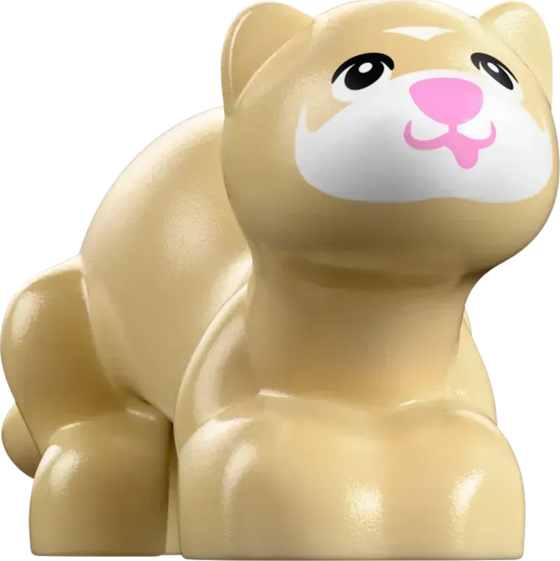 LEGO Camper für die Friends 42663 Friends