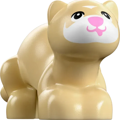 LEGO Camper für die Friends 42663 Friends