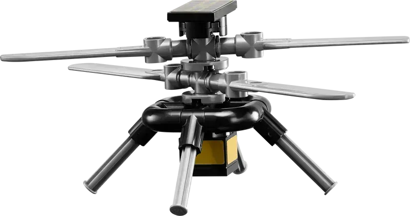 LEGO NASA Rover Perseverence Marsfahrzeug 42158 Technic