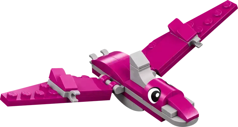 LEGO Creative Dinosaur 11041 (Pre-Order: January 2025)