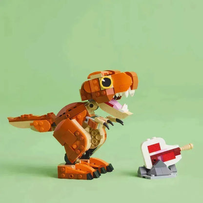 LEGO Little Eater: T-Rex 76967 Jurassic World