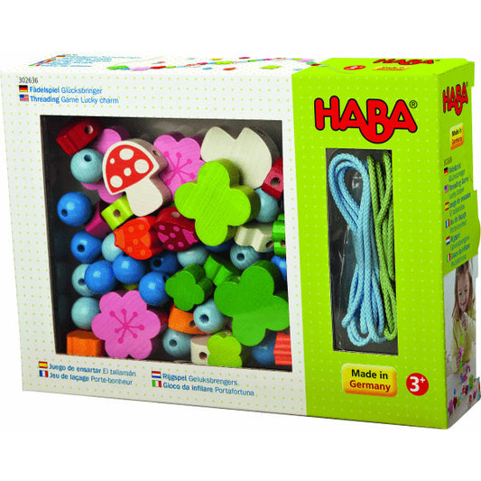 Rijspel Geluksbrengers