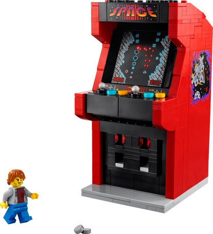 LEGO Arcade Machine 40805 Creator